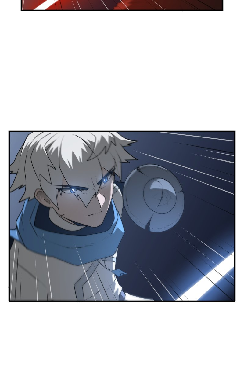 The One Who Parried Death Chapter 41 26